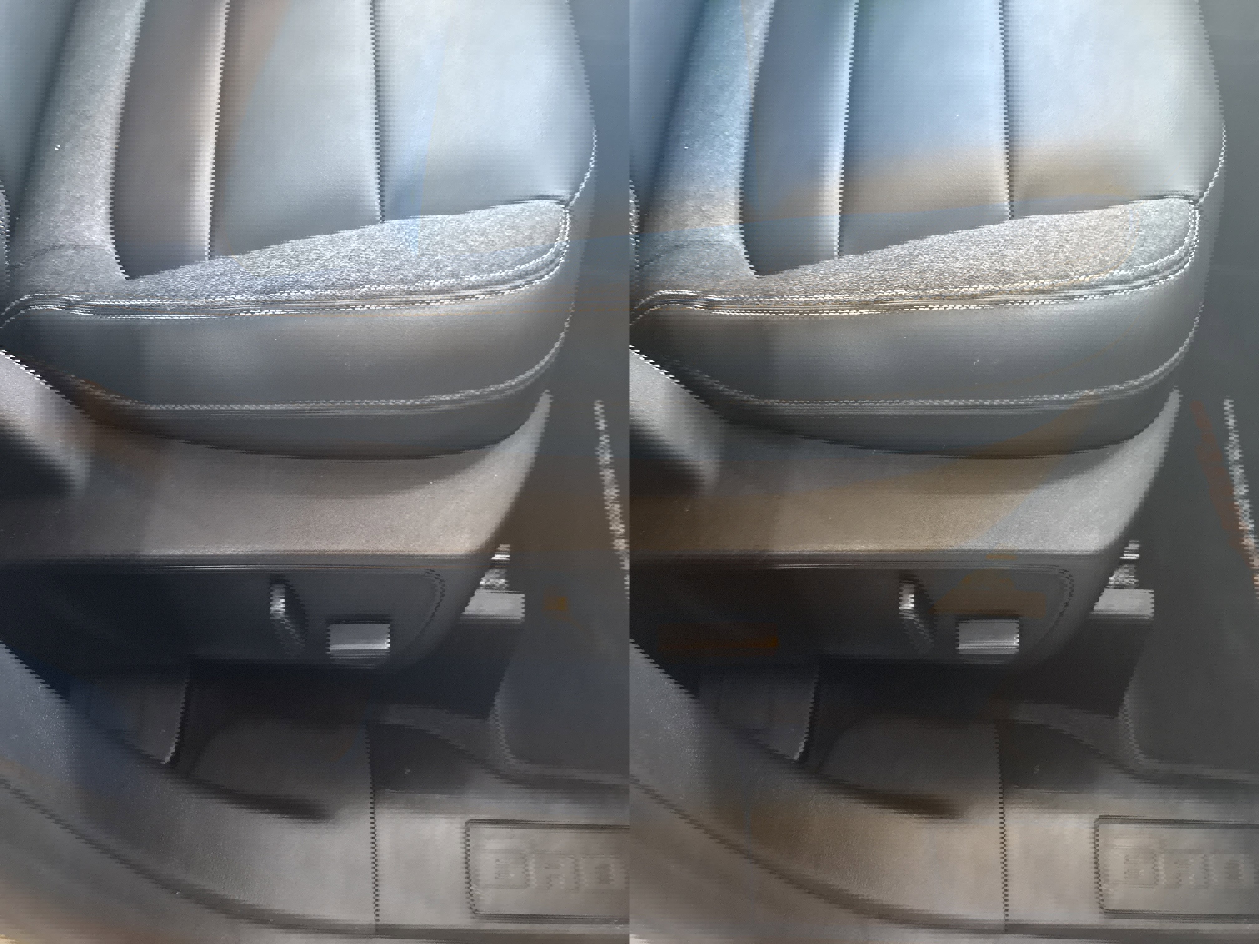 Used 2024 Ford Bronco Sport Outer Banks w/ Tech Package image 19