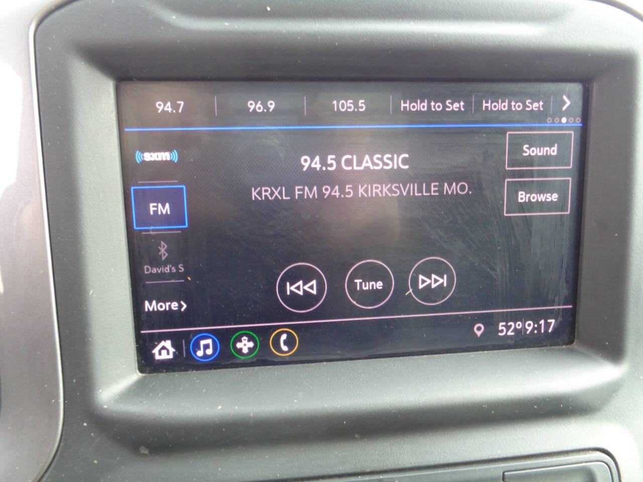 Used 2021 Chevrolet Silverado 3500 W/T w/ WT Convenience Package image 46