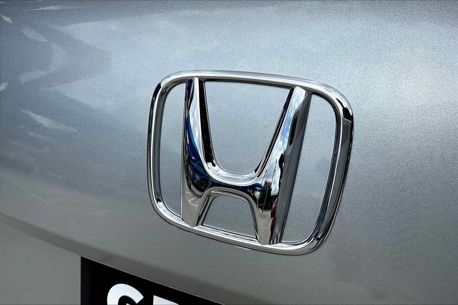 New 2026 Honda Civic Sport image 15