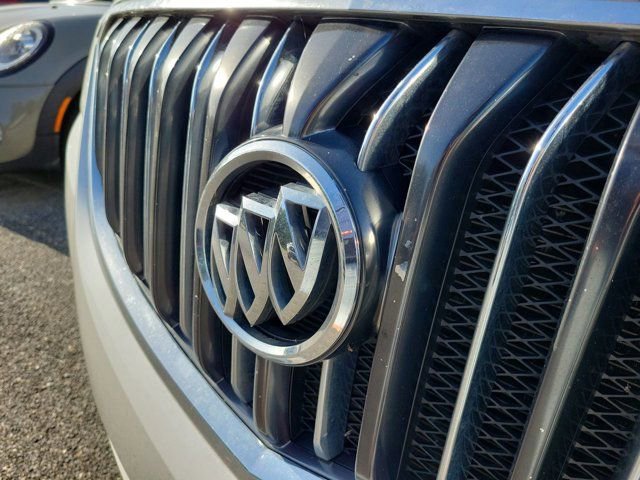 Used 2017 Buick Enclave Leather w/ Enclave Sport Touring Edition image 11