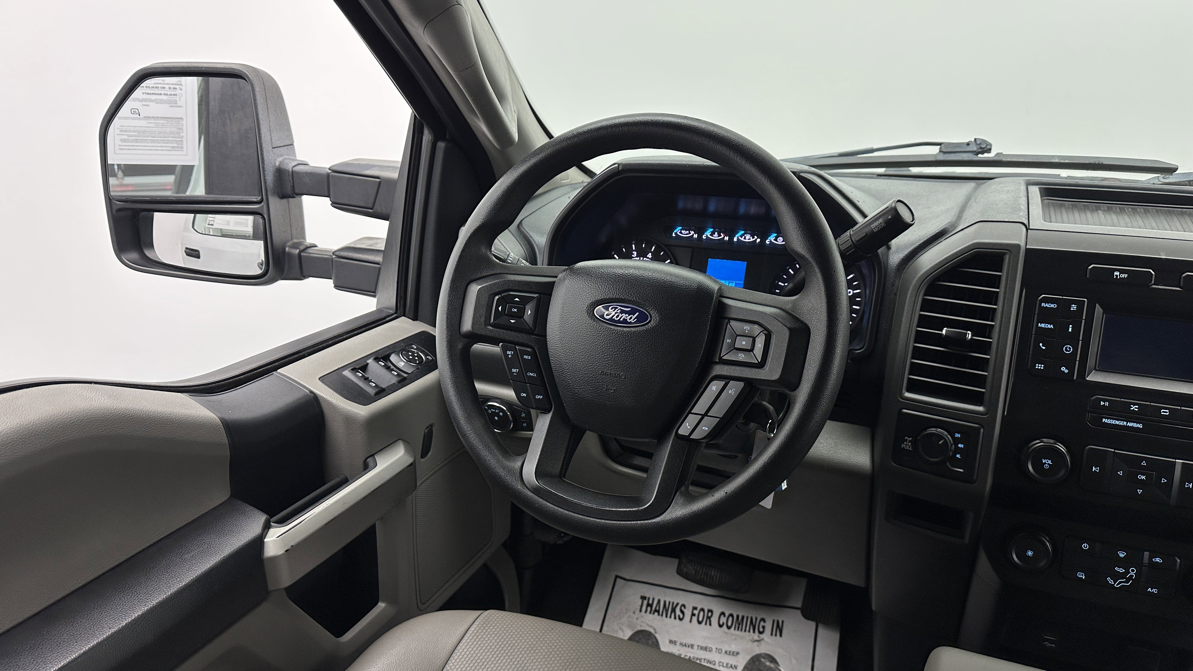 Used 2020 Ford F350 XL image 16