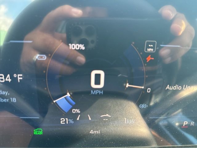 New 2026 Chevrolet Equinox EV LT image 27