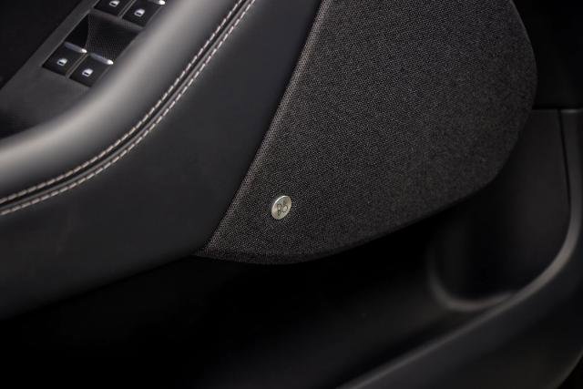 New 2025 Ford Mustang Mach-E Premium image 11