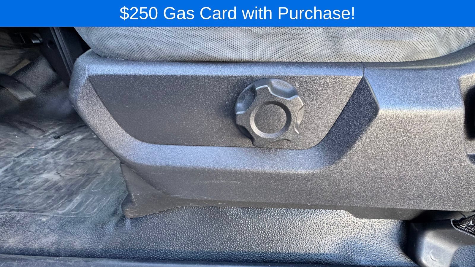 Used 2015 Ford F250 XL w/ Power Equipment Group AWD/4WD image 11
