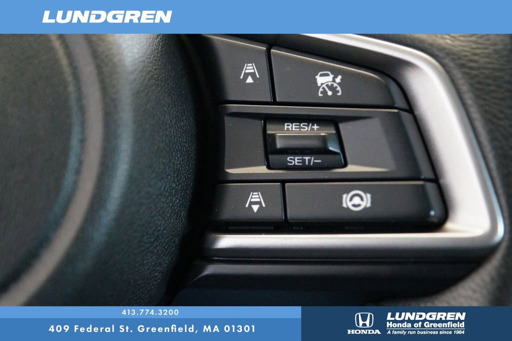 Used 2024 Subaru Legacy Limited image 17