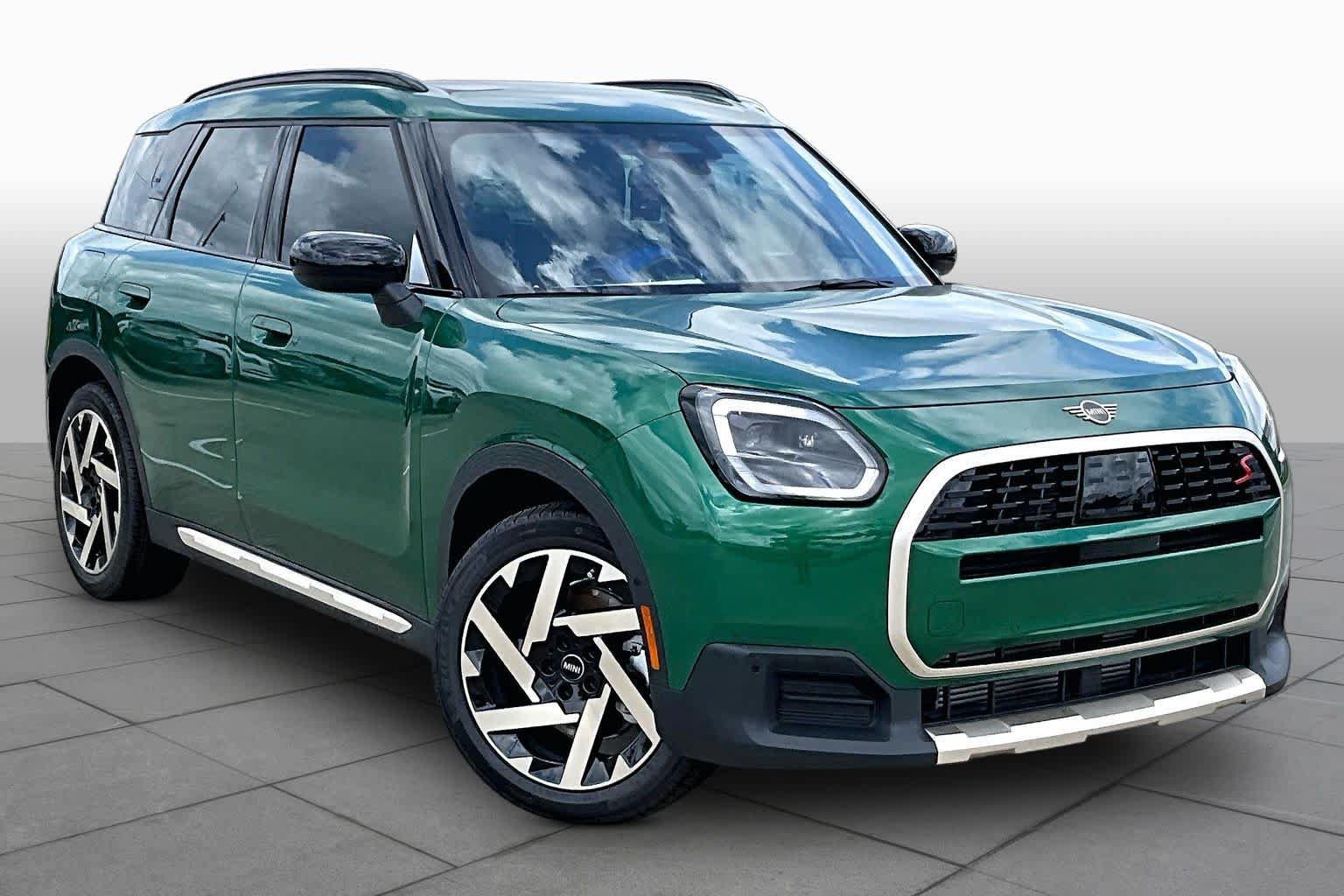 New 2026 MINI Cooper Countryman S AWD/4WD image 2