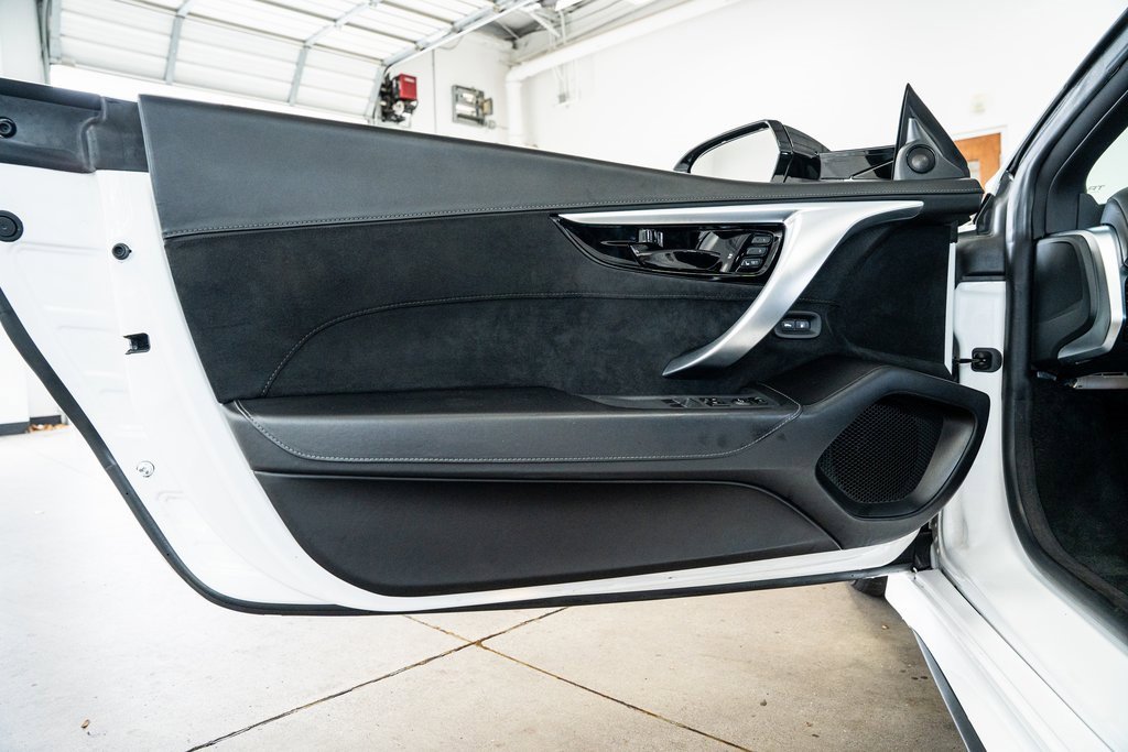 Used 2018 Acura NSX image 34