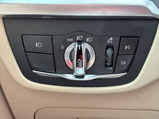 Used 2018 BMW X3 xDrive30i image 34