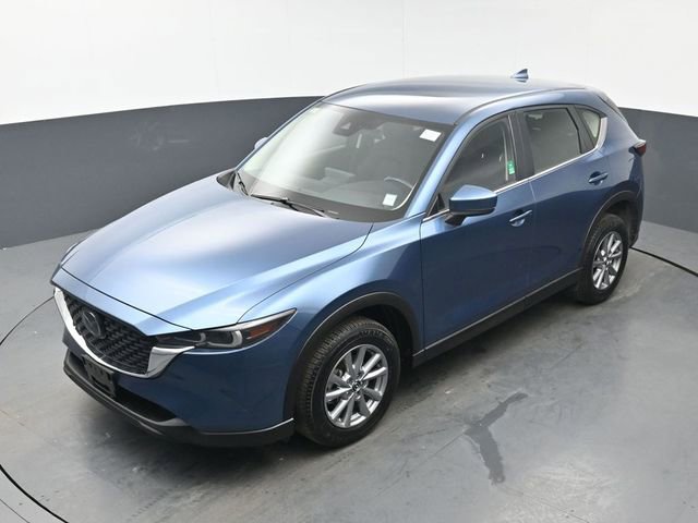 Certified 2023 MAZDA CX-5 AWD 2.5 S image 30