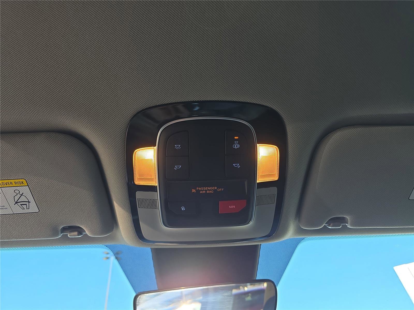 Used 2023 Hyundai Santa Fe XRT w/ Cargo Package image 26