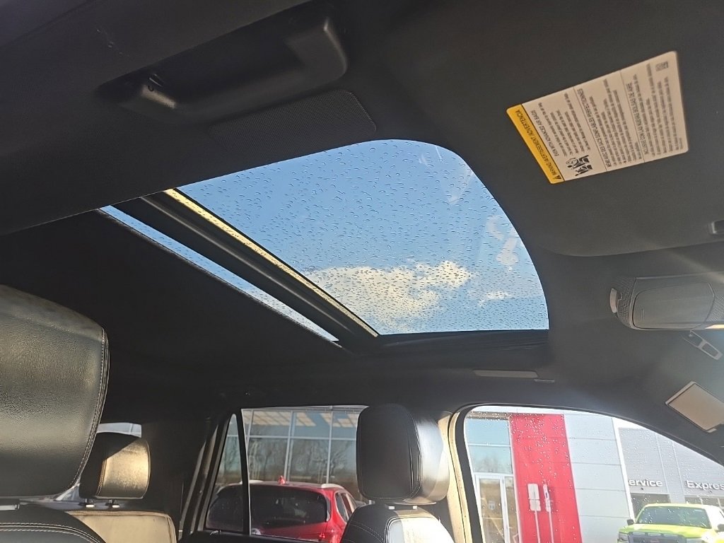 Used 2022 Ford Expedition Max Platinum image 32