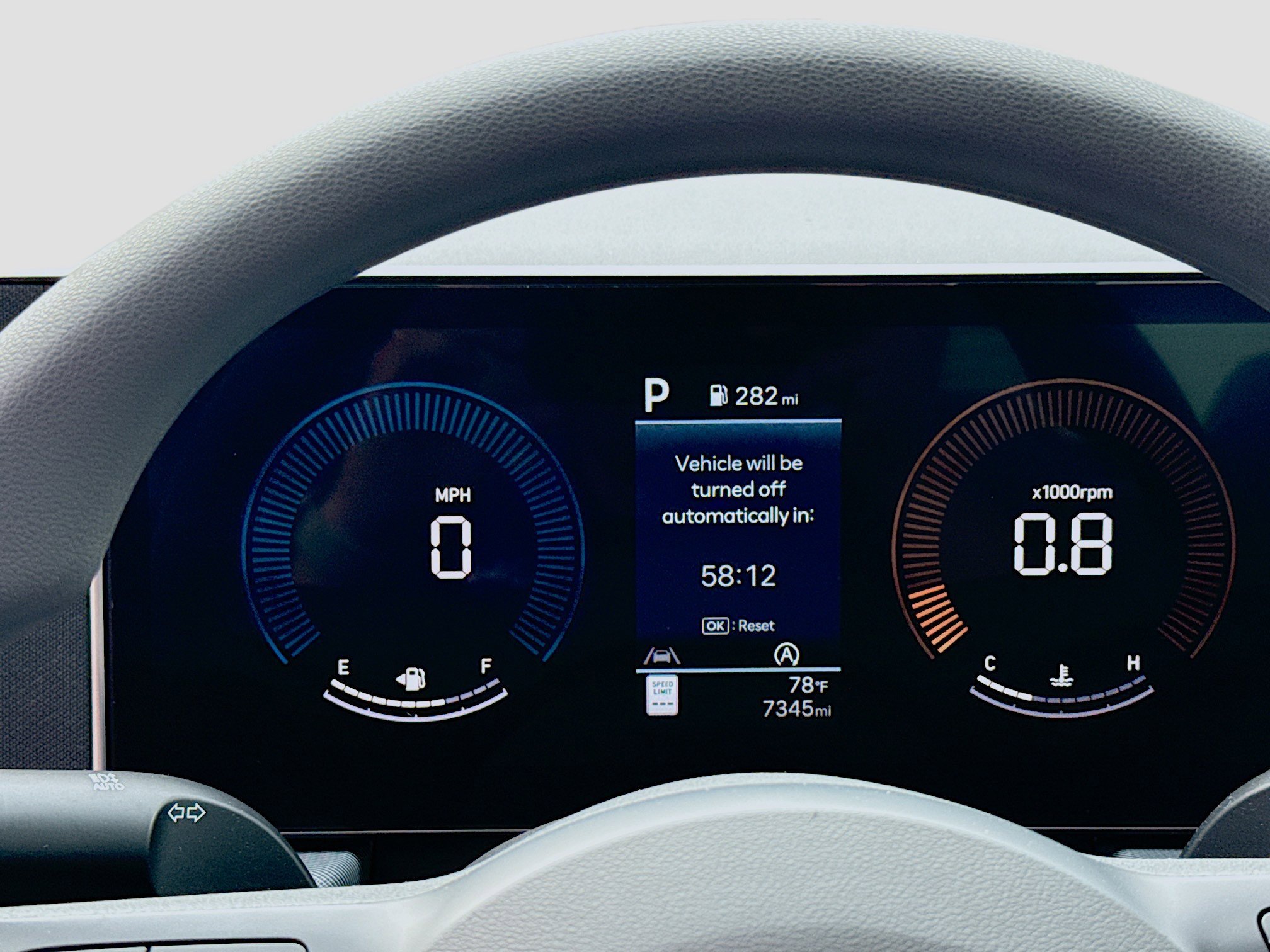 Used 2025 Hyundai Sonata SE image 9