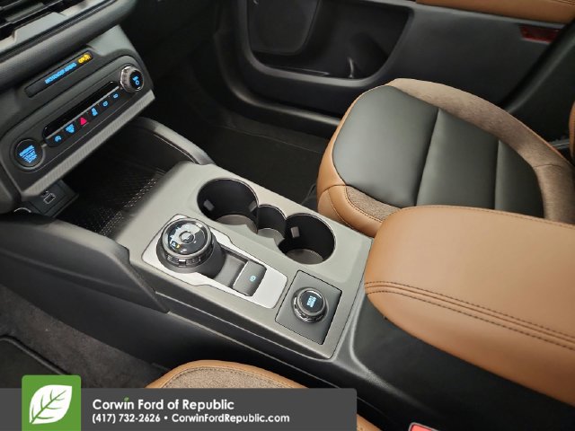 New 2026 Ford Bronco Sport Outer Banks AWD/4WD image 17