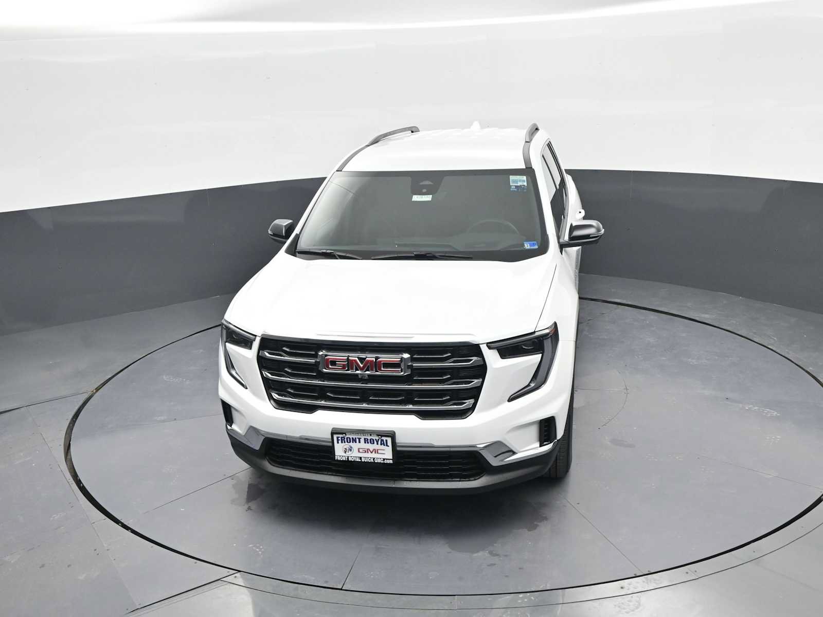 New 2026 GMC Acadia Elevation AWD/4WD image 26