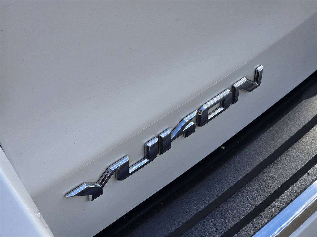 Used 2019 GMC Yukon Denali w/ Denali Ultimate Package image 17