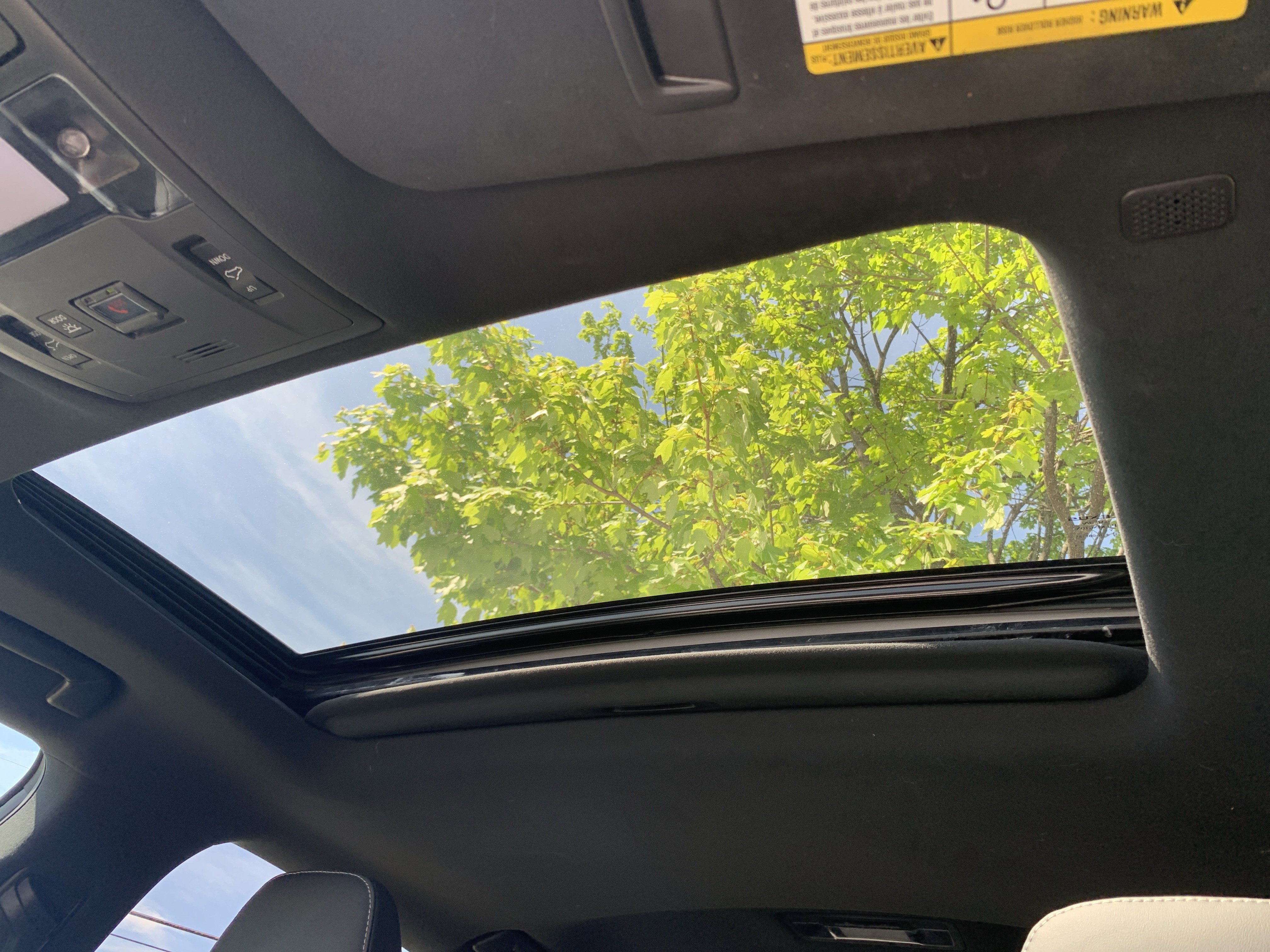 Used 2022 Lexus RX 350 F Sport w/ Accessory Package image 28