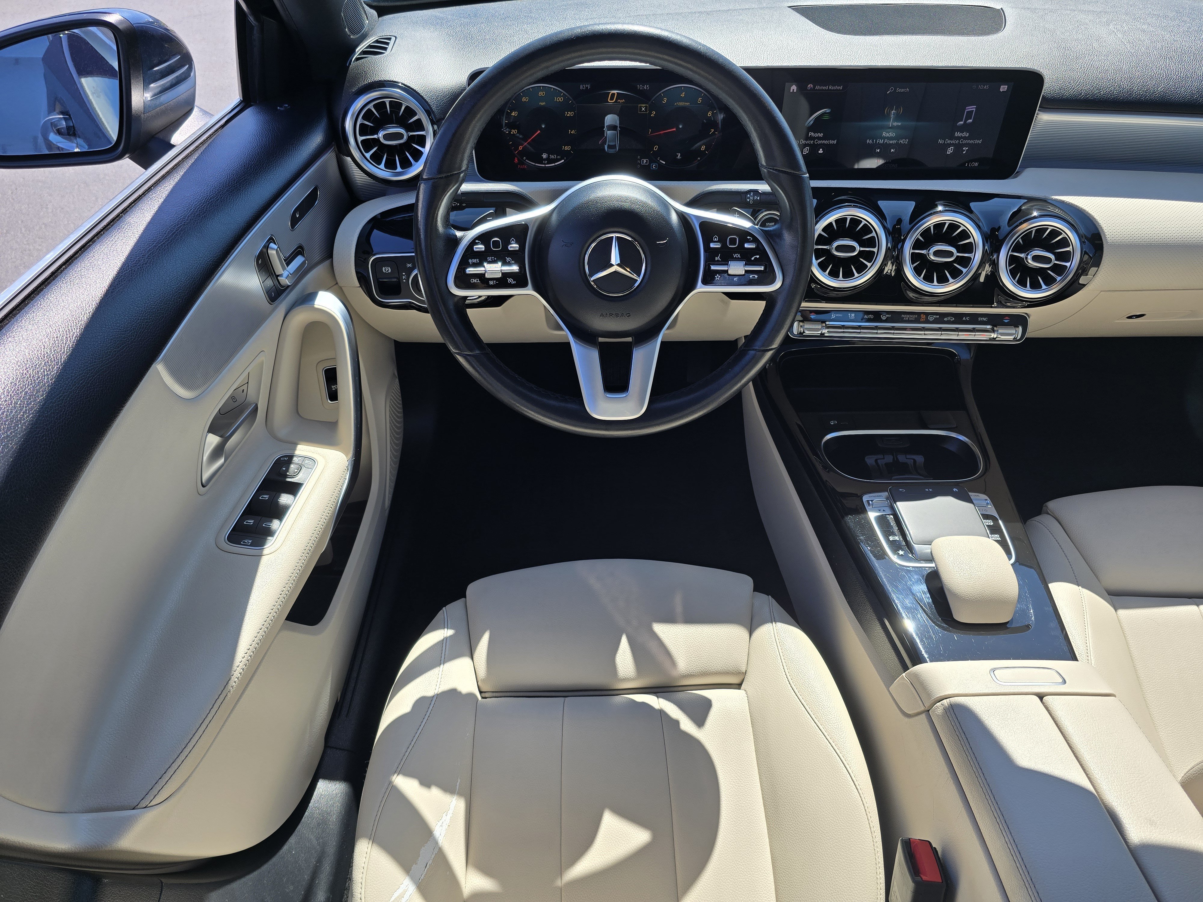 Used 2019 Mercedes-Benz A 220 image 20