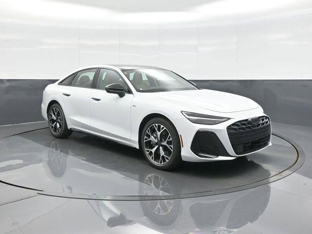 New 2026 Audi A6 Premium Plus