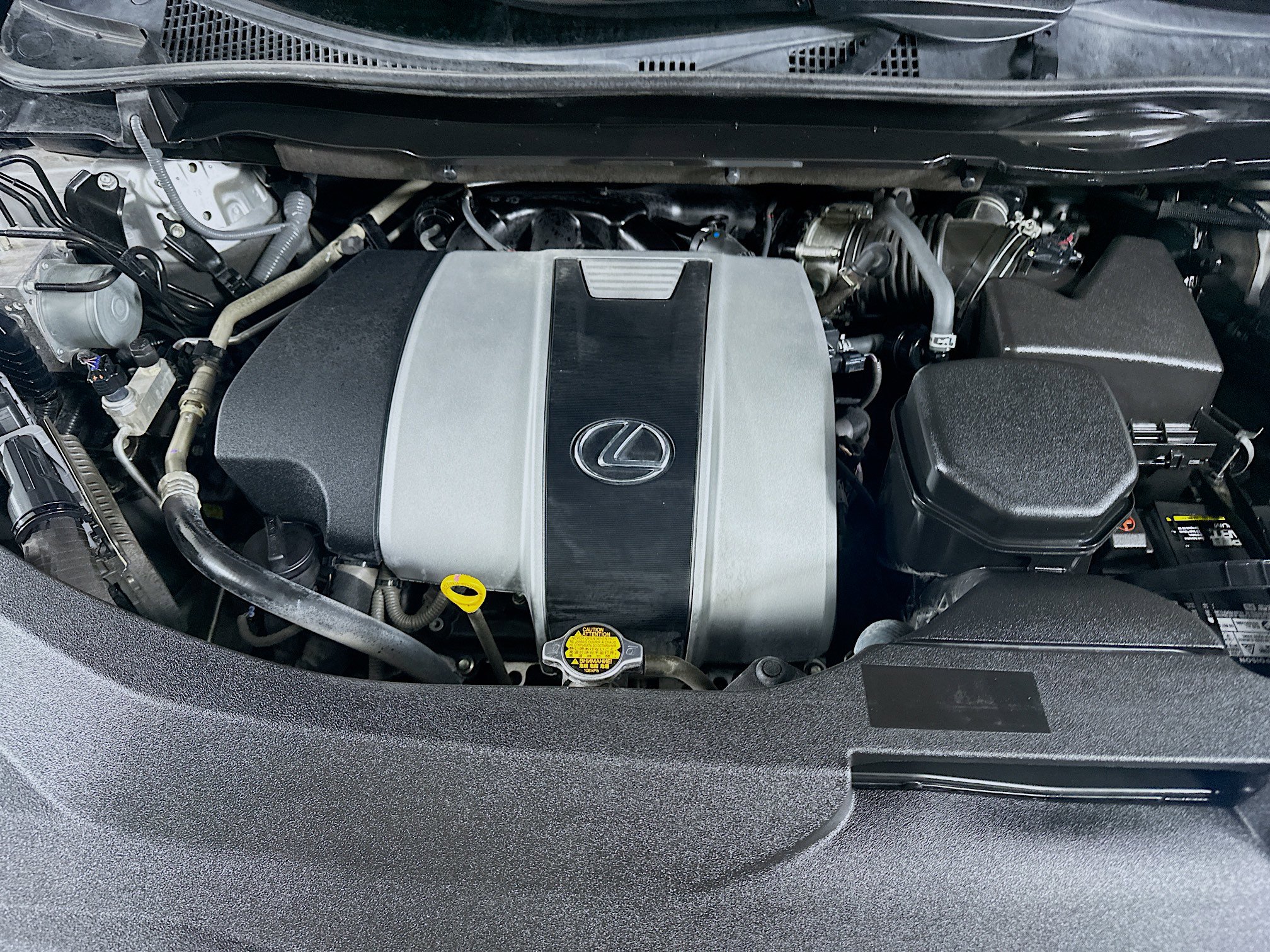 Used 2016 Lexus RX 350 2WD w/ Premium Package image 34