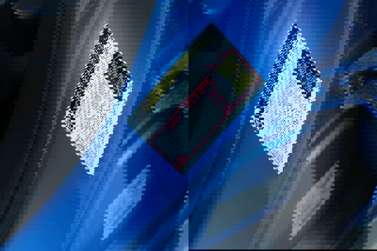 Certified 2023 Nissan Kicks SV image 28