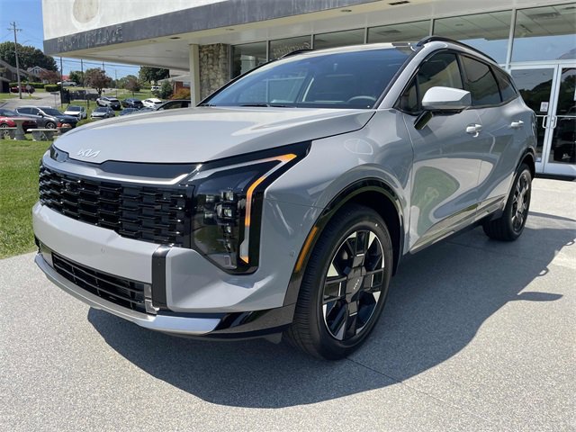 New 2026 Kia Sportage SX Prestige image 3