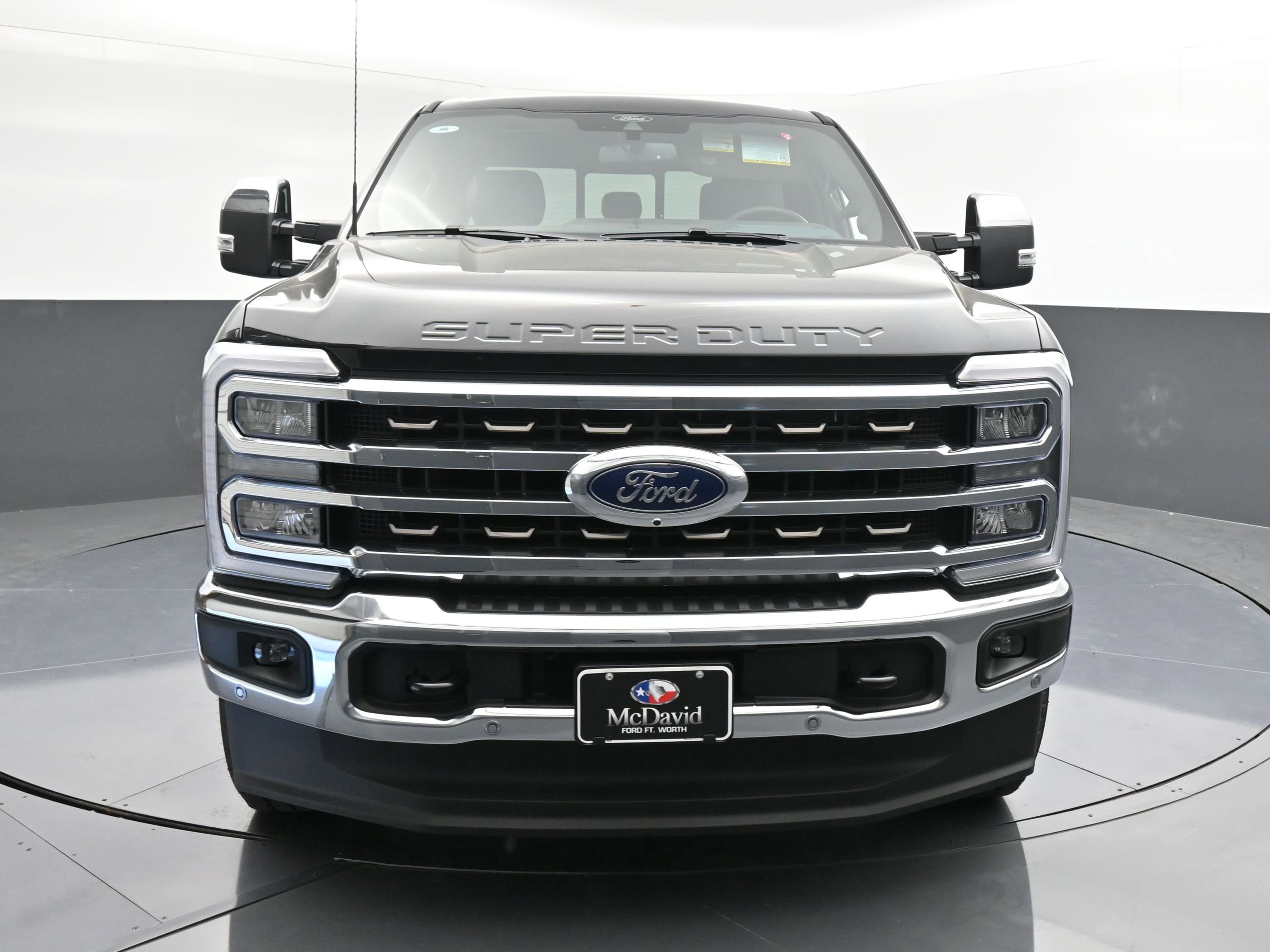 New 2026 Ford F250 King Ranch image 2