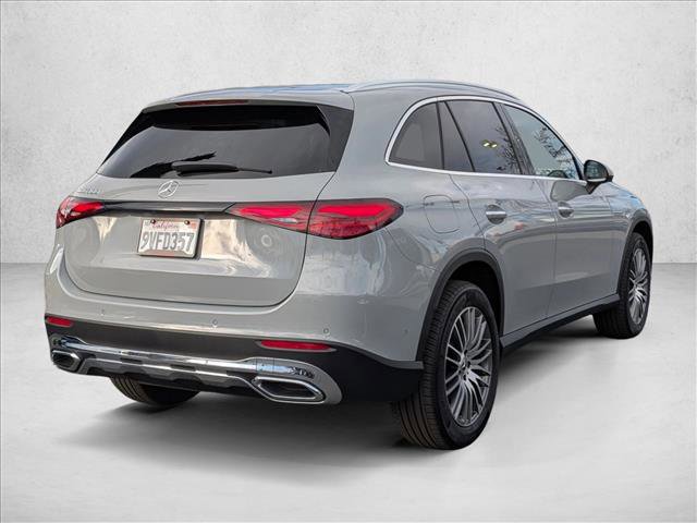 Certified 2026 Mercedes-Benz GLC 300 image 5