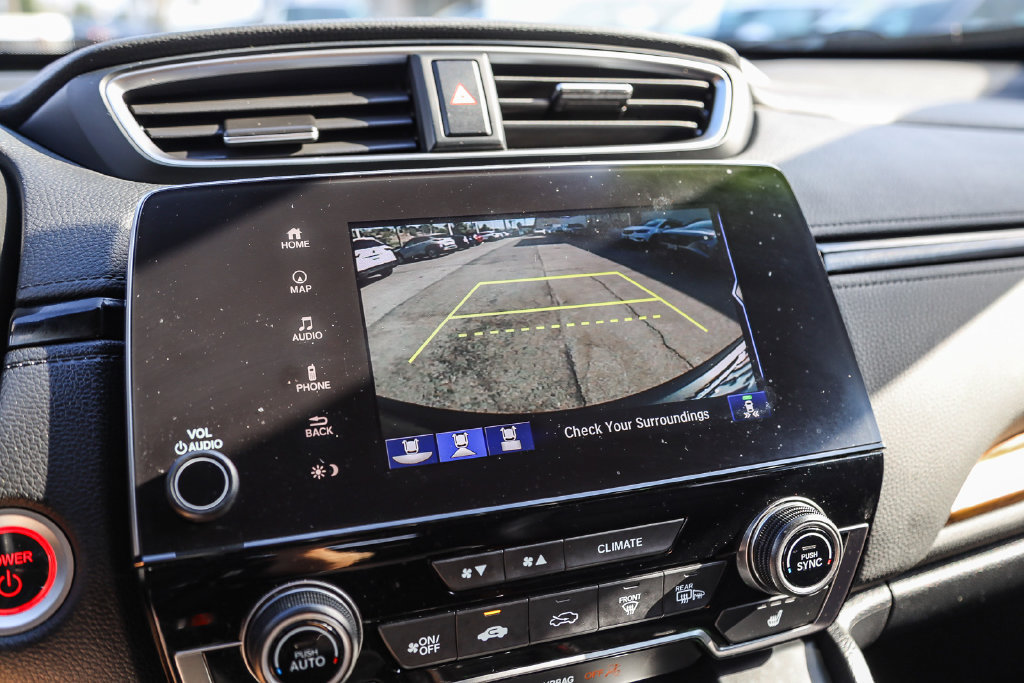 Used 2020 Honda CR-V Touring image 23