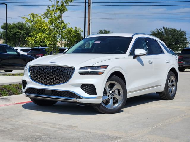 Used 2026 Genesis GV70 2.5T AWD/4WD image 2