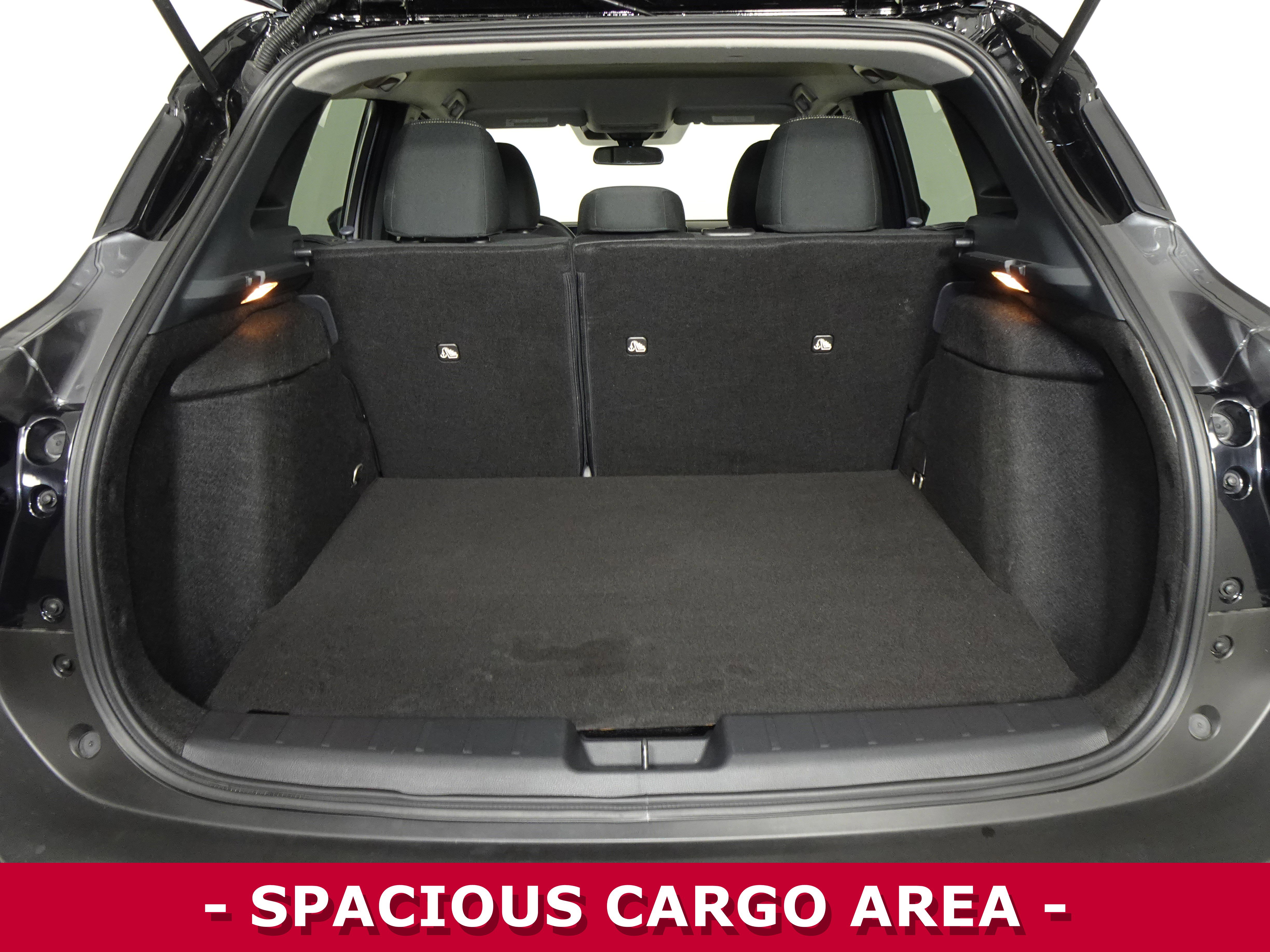 Certified 2025 Nissan Kicks SV image 23