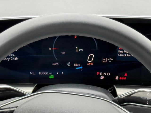 Certified 2024 Cadillac Lyriq Sport image 3