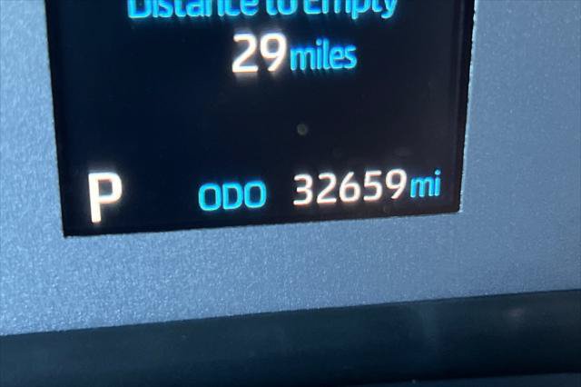 Certified 2023 Toyota Corolla LE FWD image 26