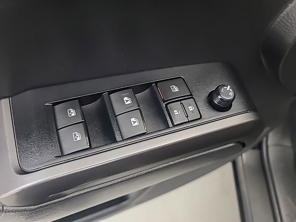 Used 2022 Toyota Tacoma TRD Sport image 24