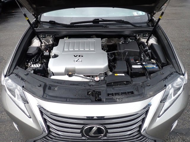 Used 2017 Lexus ES 350 image 12
