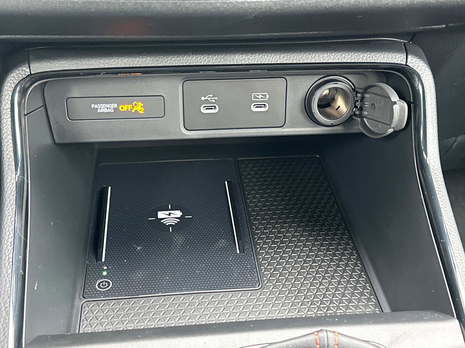 New 2026 Honda CR-V TrailSport image 5