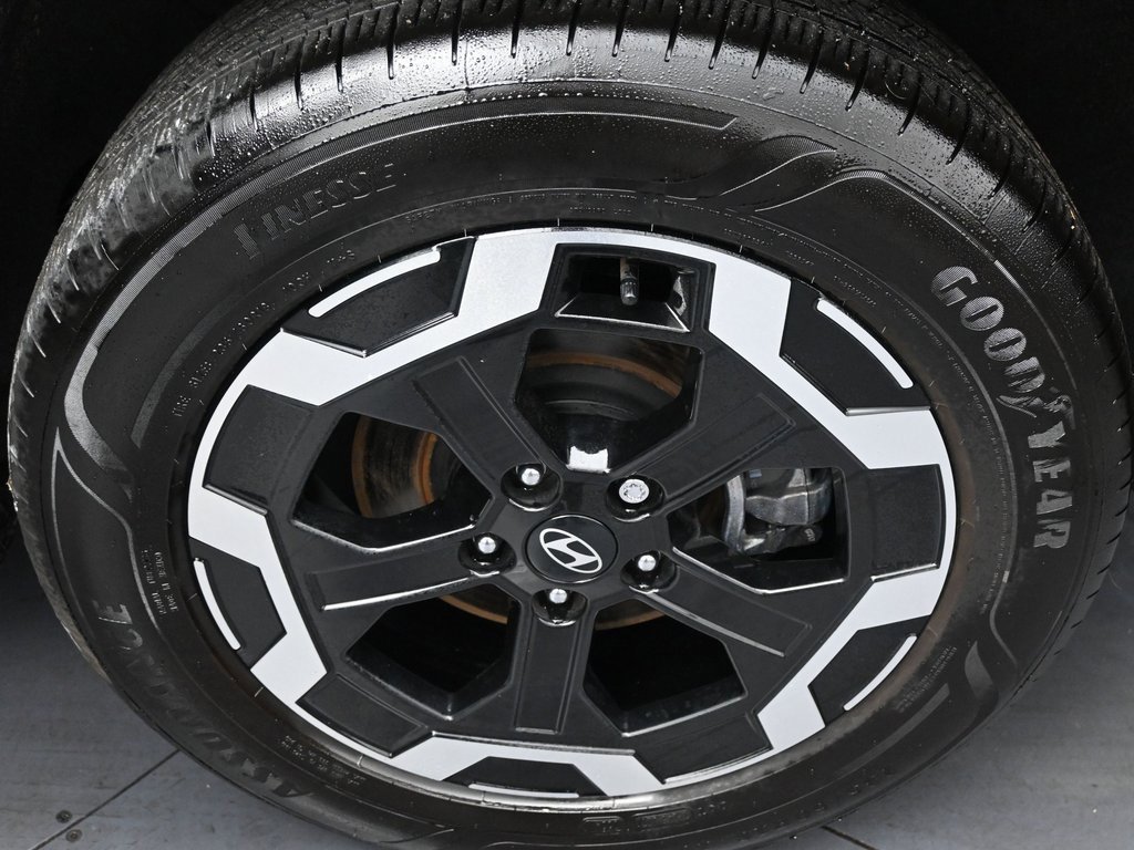 Used 2024 Hyundai Santa Fe SEL image 40