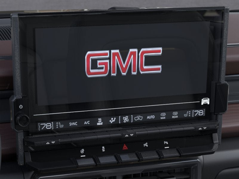 New 2026 GMC Hummer EV SUV AWD/4WD image 44