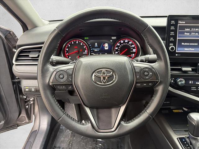Used 2024 Toyota Camry XSE image 14