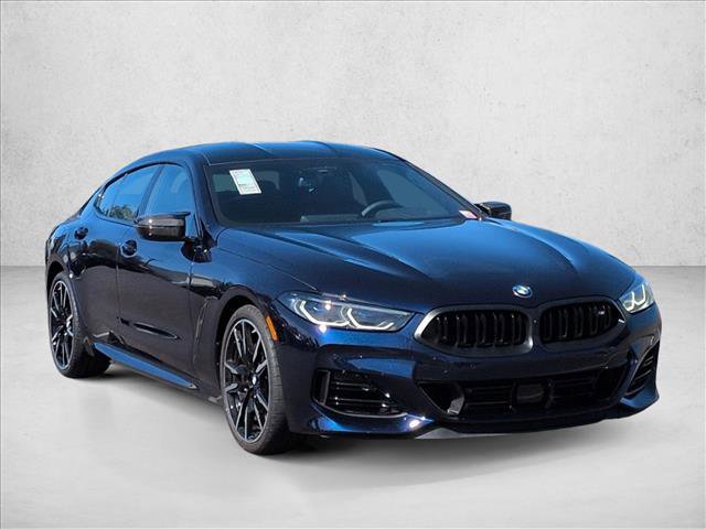 New 2026 BMW M850i xDrive w/ M Carbon Exterior Package image 7