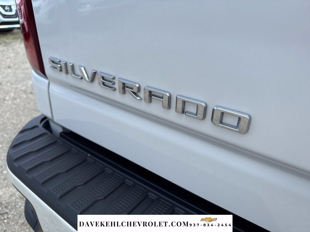 Used 2022 Chevrolet Silverado 2500 High Country w/ Z71 Off-Road Package AWD/4WD image 39