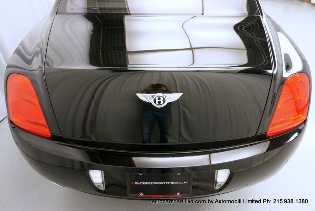 Used 2006 Bentley Flying Spur Flying Spur image 30