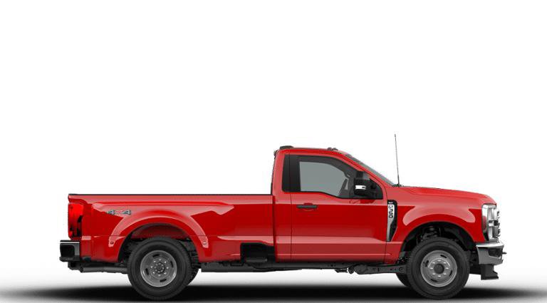 New 2026 Ford F350 XLT image 27