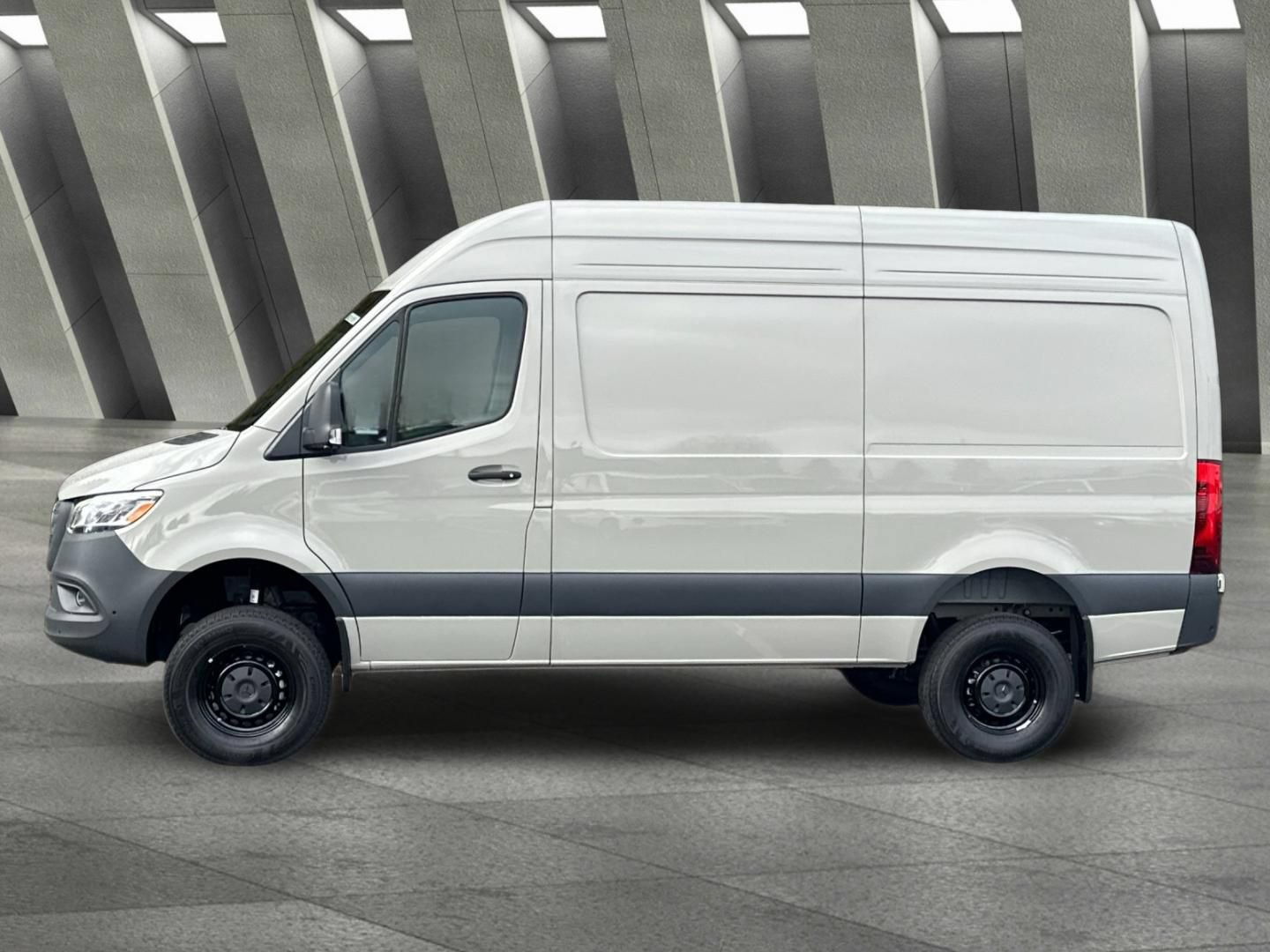 New 2026 Mercedes-Benz Sprinter 2500 image 7