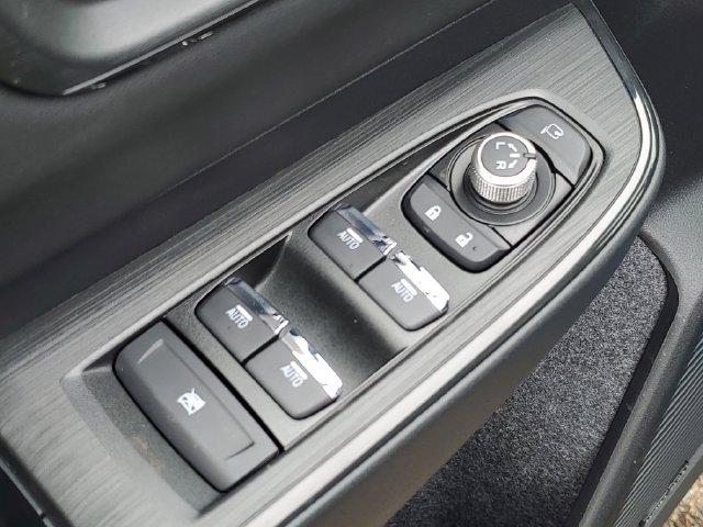 New 2026 Subaru Outback Wilderness AWD/4WD image 16
