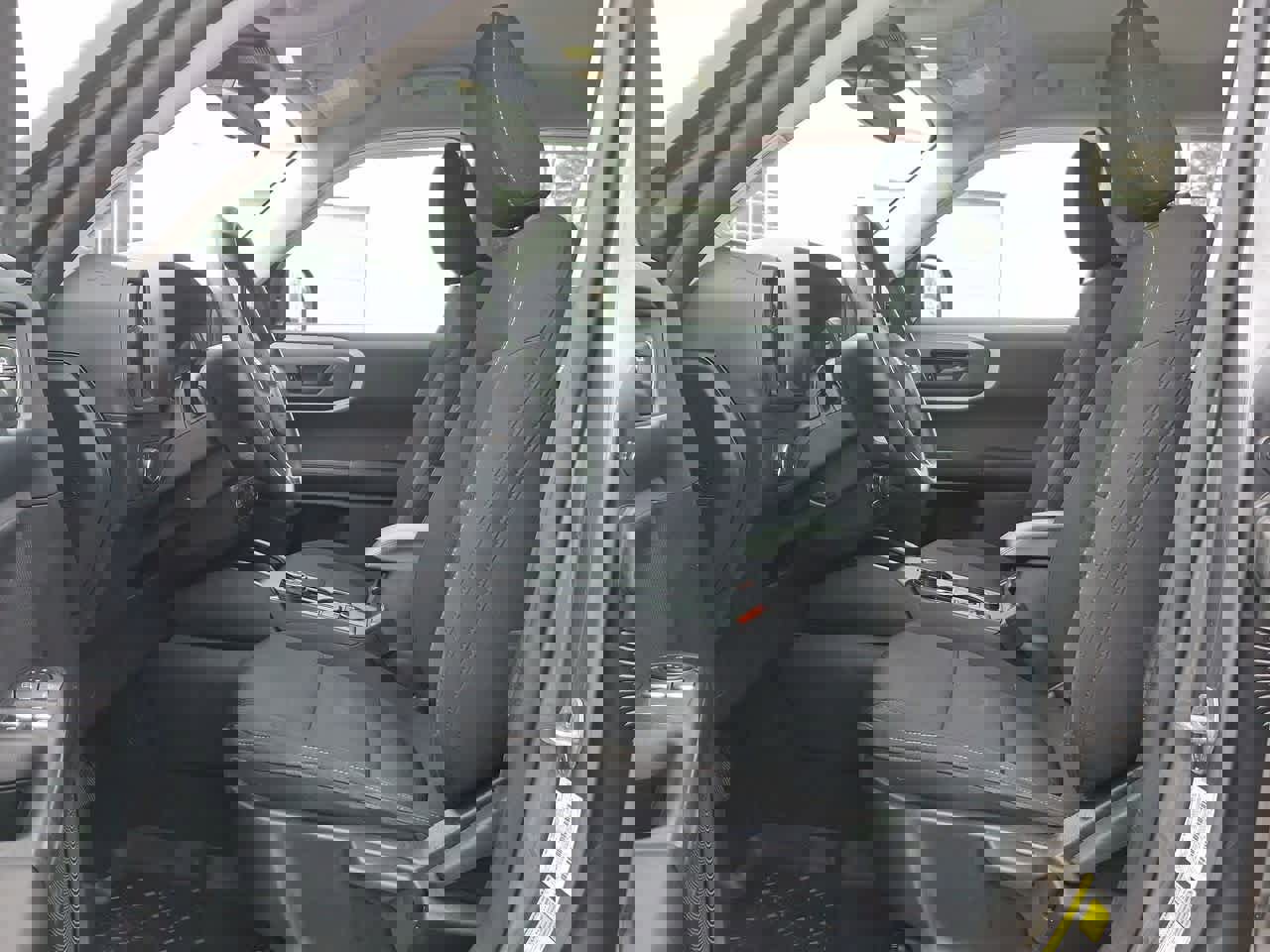 Certified 2022 Ford Bronco Sport image 17