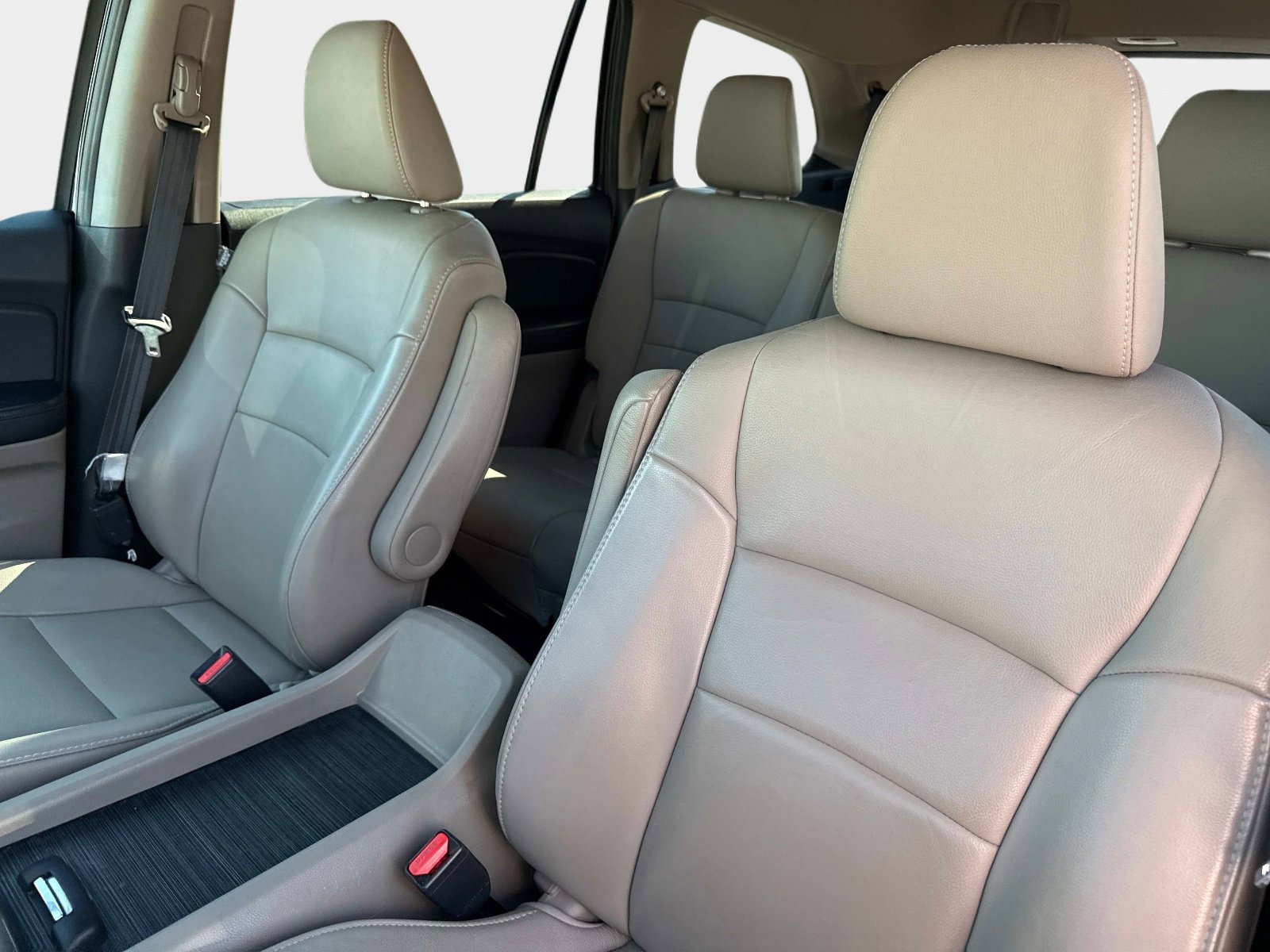 Used 2018 Honda Pilot EX-L image 23