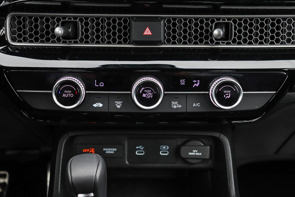 Used 2025 Honda Civic Sport image 14