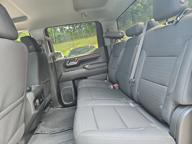 Used 2023 Chevrolet Silverado 1500 LT Trail Boss AWD/4WD image 10