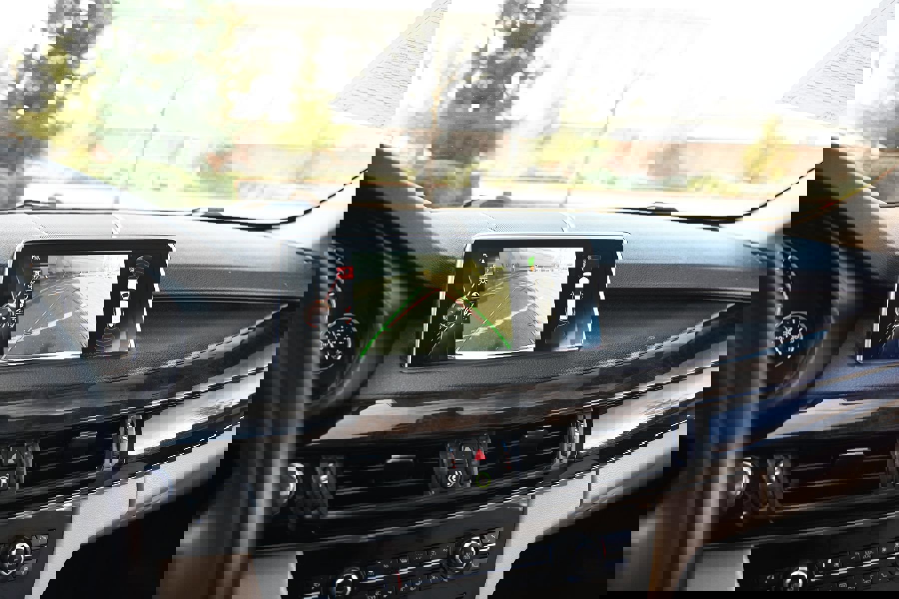 Used 2016 BMW X5 xDrive35i image 31