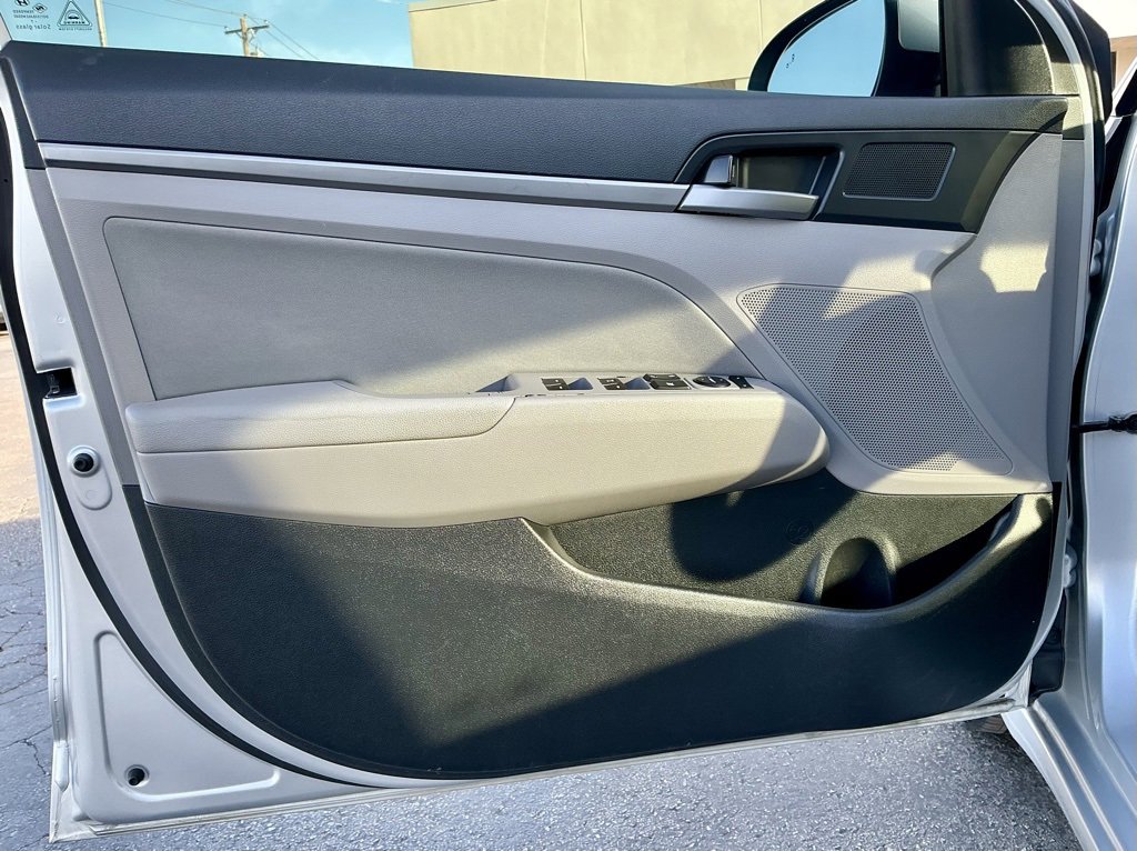 Used 2018 Hyundai Elantra SEL image 41